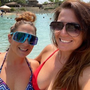 Meet your Posher, Chelsey